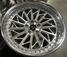 Load image into Gallery viewer, 18” GMR MZ-3 Directional 5x114.3 *BUILT TO ORDER*