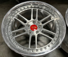 Load image into Gallery viewer, 18” GMR RC-1 Concave 5x114.3