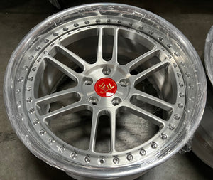 18” GMR RC-1 Concave 5x114.3