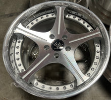 Load image into Gallery viewer, 18” GMR Monarch 5x114.3
