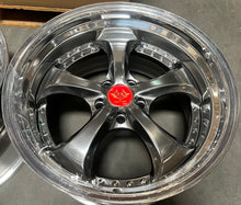 Load image into Gallery viewer, 19” GMR Saint 5x114.3 *SPECIAL PRICING*