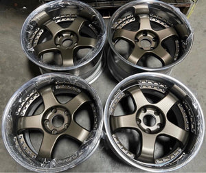 17” GMR Maven (SPECIAL)