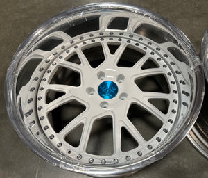 19” GMR MS-5 Directional 5x115