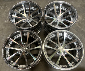 18” GMR Paladin 5x114.3 (SPECIAL)