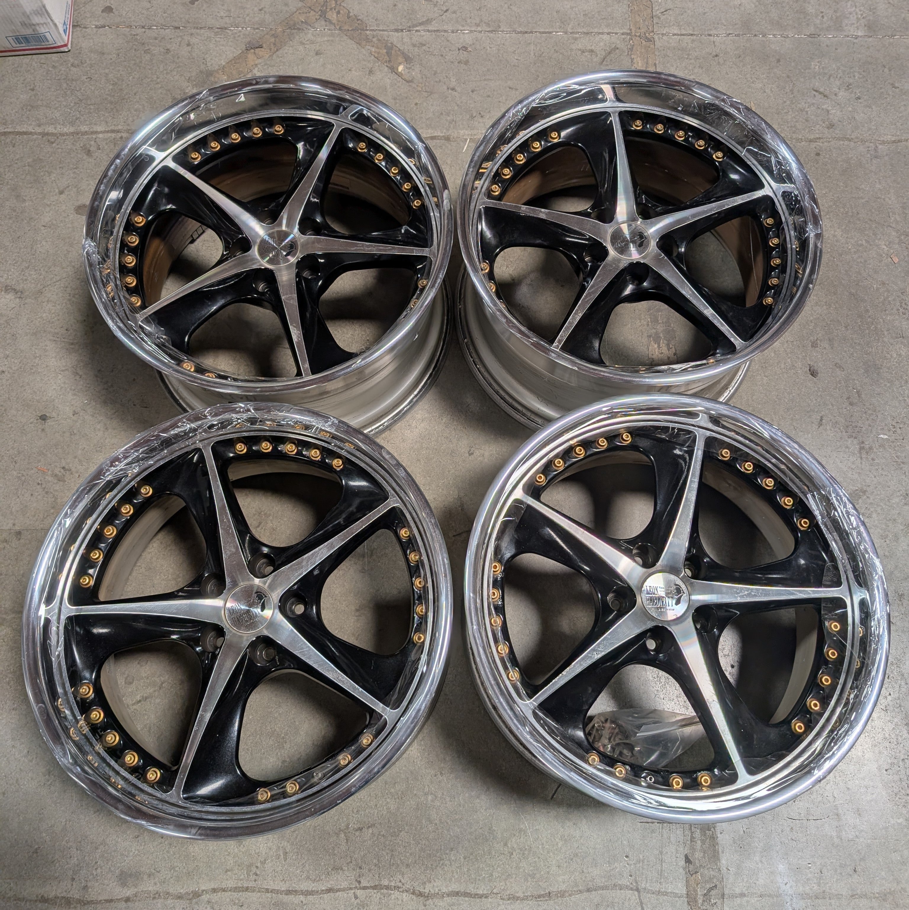 Latest Arrivals & Newest Products