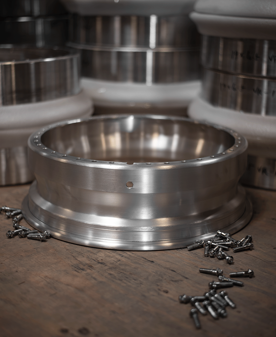 US Standard - Inner Barrels