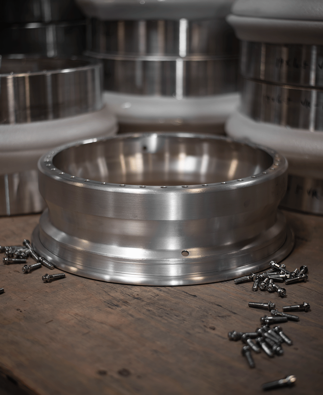 Barrel Inner Line US Standard - Inner Barrels