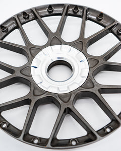 Replacement Waffle Plates for BBS RSII