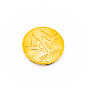 GMR Center Cap (Metal)