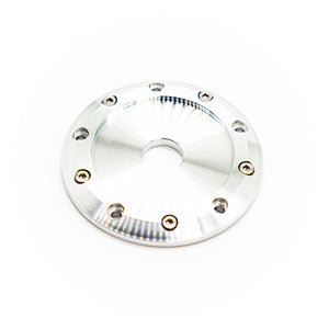 SSR Koenig Ring & Plate