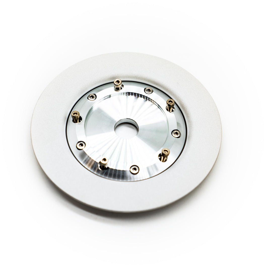 SSR Koenig Ring & Plate