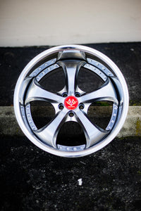 GMR SAINT