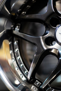 GMR EVOKE