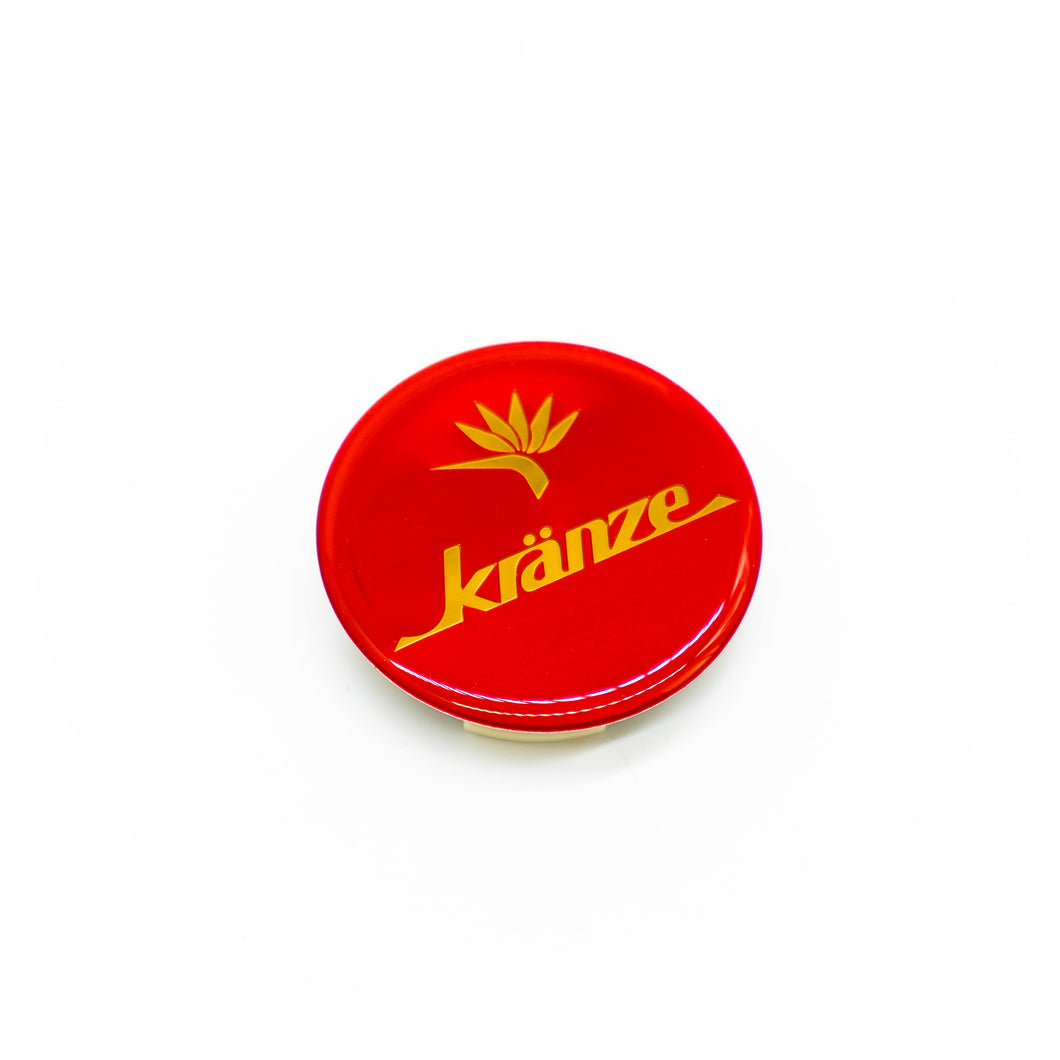 Kranze Center Caps (Model Specific)