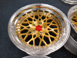 17" GMR GS-105  *BUILT TO ORDER*