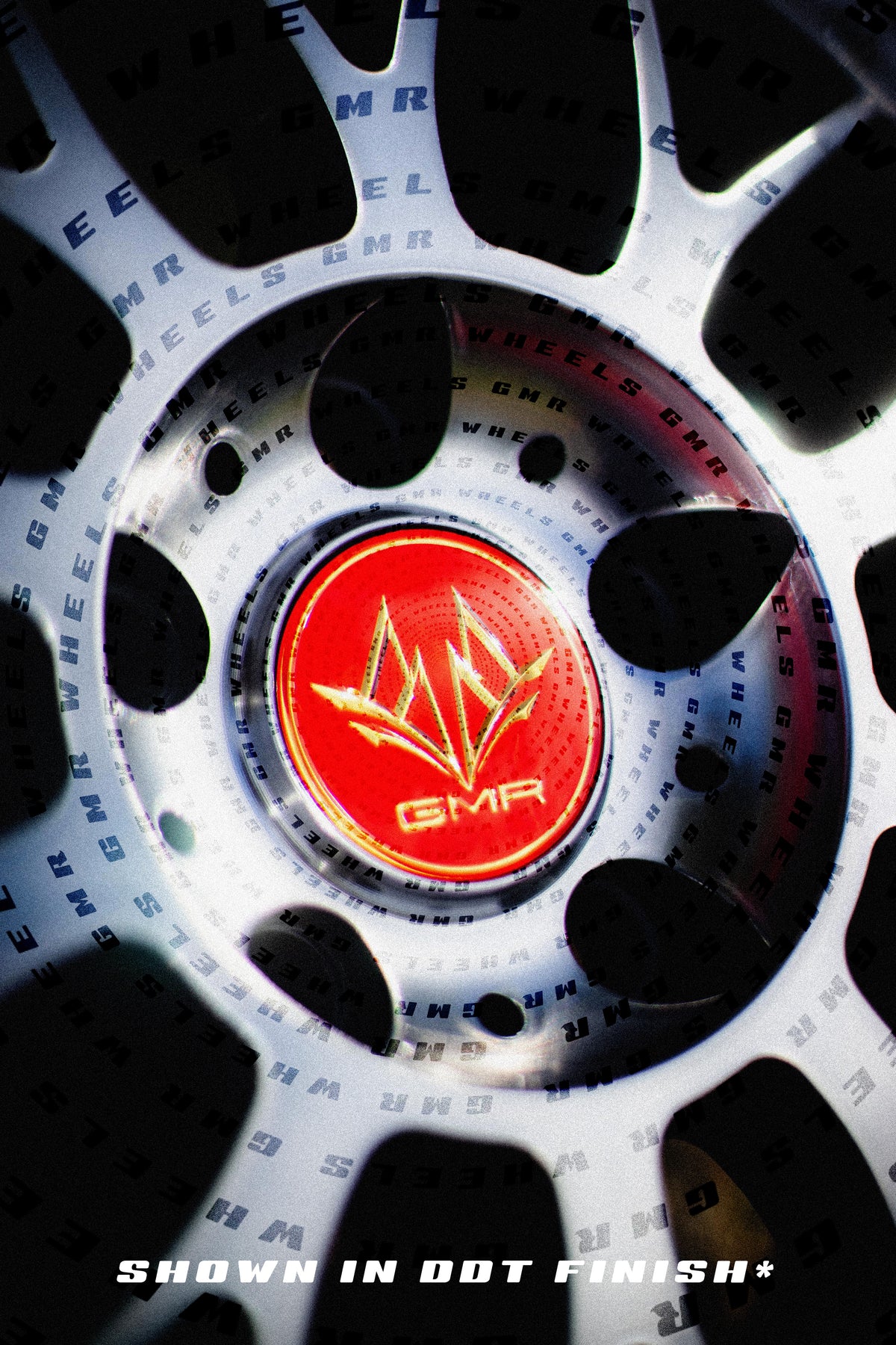GMR EXCALIBUR
