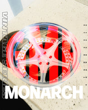 Load image into Gallery viewer, GMR MONARCH - Coming Soon