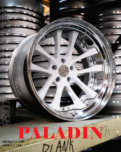 GMR PALADIN
