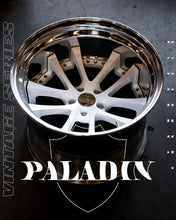 Load image into Gallery viewer, GMR PALADIN