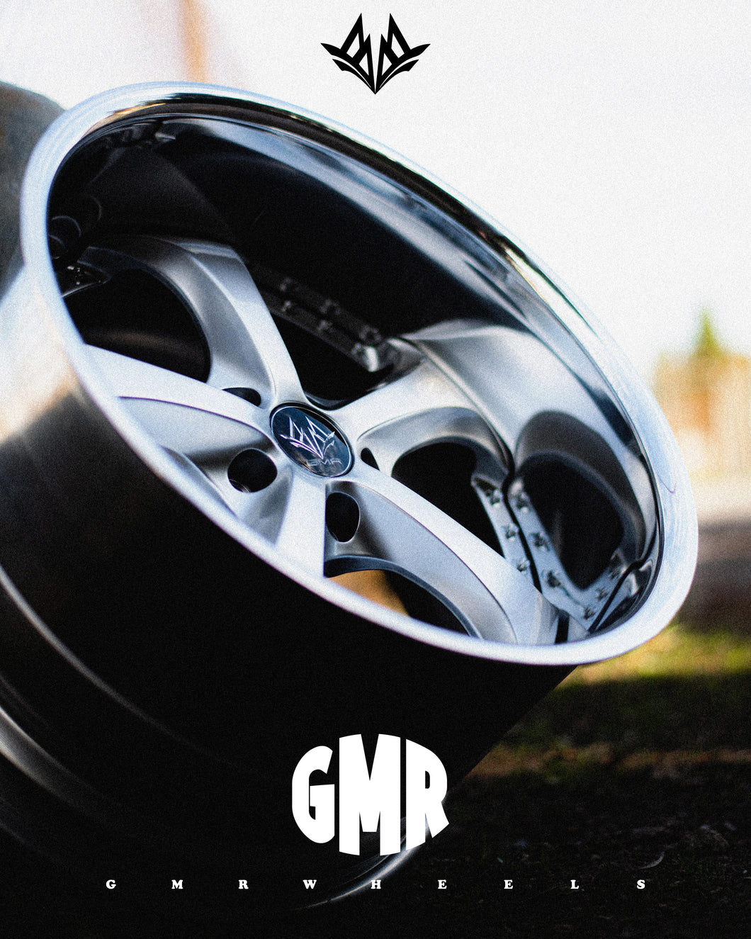 GMR SAINT
