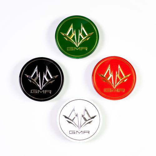 GMR Center Cap (Acrylic)