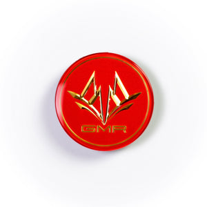 GMR Center Cap (Acrylic)