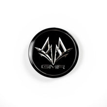 Load image into Gallery viewer, GMR Center Cap (Acrylic)