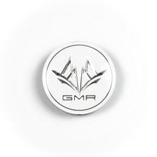 Load image into Gallery viewer, GMR Center Cap (Acrylic)