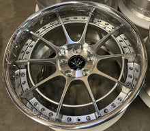 Load image into Gallery viewer, 18” GMR GT-01 FORGED 5x114.3