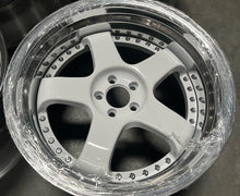 Load image into Gallery viewer, 18” GMR Maven 5x100
