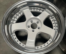 Load image into Gallery viewer, 18” GMR Maven 5x100
