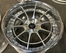 Load image into Gallery viewer, 18” GMR GT-01 FORGED 5x114.3
