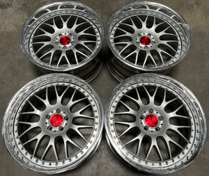 18” GMR GRAIL 5x100 *SPECIAL PRICE*