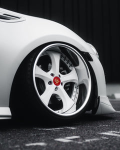 GMR SAINT