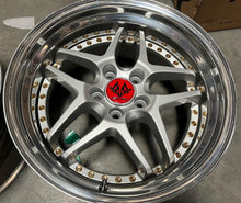 Load image into Gallery viewer, 18” GMR Evoke 5x114.3