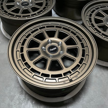 Load image into Gallery viewer, 19&quot; ET+22 Revolve Wheels APVD No.0119 5x114.3