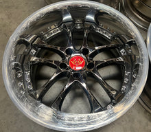 Load image into Gallery viewer, 18” GMR Caesar 5x114.3