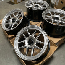 Load image into Gallery viewer, 18&quot; 9.5J Revolve Wheels APVD No.1219 5x114.3