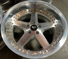 Load image into Gallery viewer, 18” GMR Templar 5x114.3 *SPECIAL PRICE*