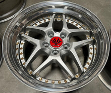 Load image into Gallery viewer, 18” GMR Evoke 5x114.3