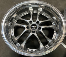 Load image into Gallery viewer, 19” GMR Caesar 5x114.3 (Step)