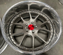 Load image into Gallery viewer, 19” GMR VSS-21 5x114.3 *BUILT TO ORDER*