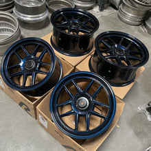 Load image into Gallery viewer, 18&quot; 9.5J Revolve Wheels APVD No.1219 5x114.3 / 5x120