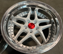 Load image into Gallery viewer, 18” GMR Evoke 5x114.3