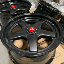 Load image into Gallery viewer, 18&quot; 9.5J +30 Revolve Wheels APVD No.0520 5x100 / 5x114.3