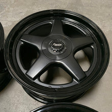 Load image into Gallery viewer, 18&quot; 9.5J Revolve Wheels APVD No.0520 5x114.3