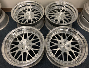 19” GMR GS-1 5x114.3 *BUILT TO ORDER*