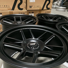 Load image into Gallery viewer, 18&quot; 10.5J Revolve Wheels APVD No.1219 5x114.3