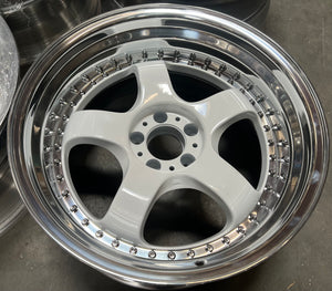 19” GMR Bishop 5x114.3