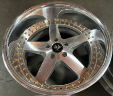 Load image into Gallery viewer, 18” GMR Templar 5x114.3 *SPECIAL PRICE*